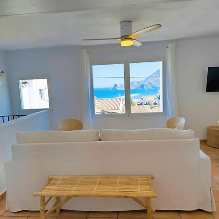 Casabella La Terrasse Villa Алтеа Екстериор снимка