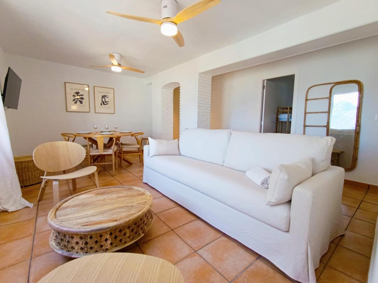 Casabella La Terrasse Villa Алтеа Екстериор снимка