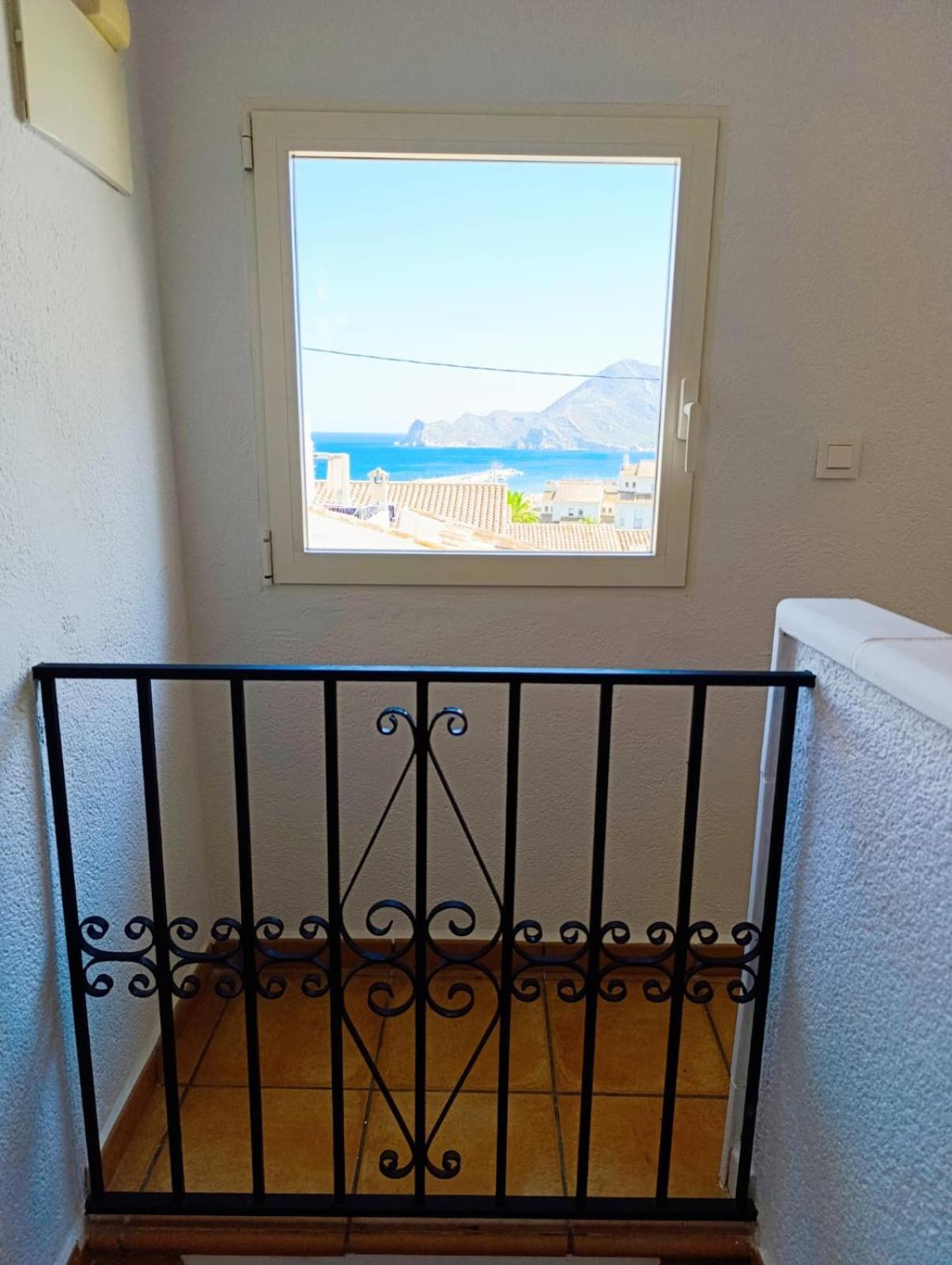 Casabella La Terrasse Villa Алтеа Екстериор снимка