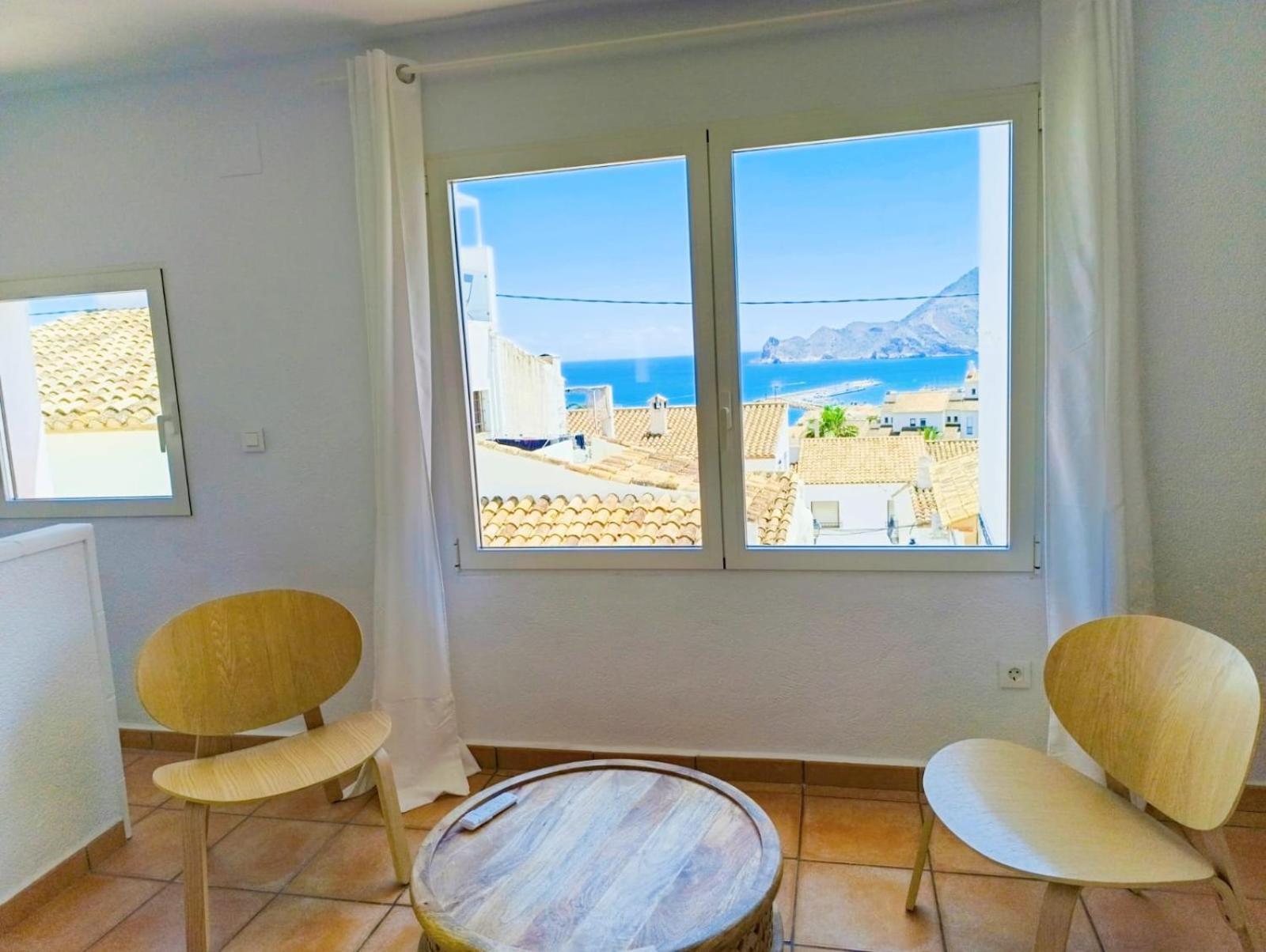 Casabella La Terrasse Villa Алтеа Екстериор снимка
